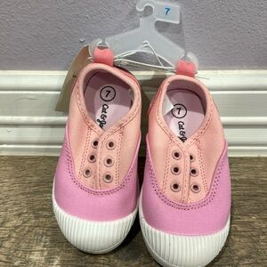 Baby girl shoes